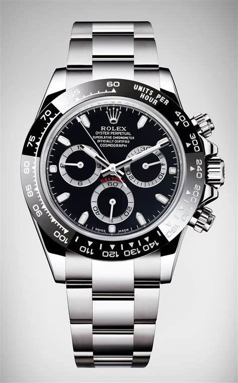 rolex daytona oyster steel|Rolex daytona oyster perpetual watch.